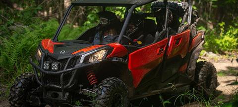 2020 Can-Am Maverick Sport Max DPS 1000R in Fairview, Utah - Photo 9