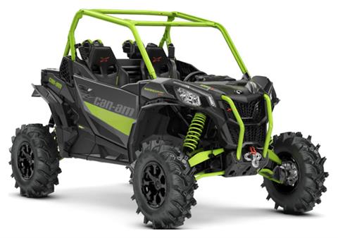 2020 Can-Am Maverick Sport X MR 1000R in Marietta, Ohio - Photo 1