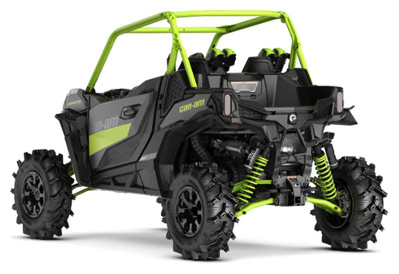2020 Can-Am Maverick Sport X MR 1000R in Marietta, Ohio - Photo 2