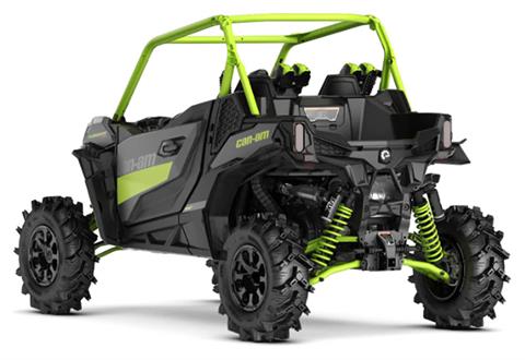 2020 Can-Am Maverick Sport X MR 1000R in Marietta, Ohio - Photo 2