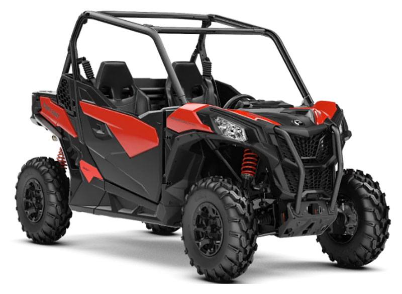2020 Can-Am Maverick Trail DPS 1000 in The Dalles, Oregon - Photo 12