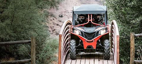2020 Can-Am Maverick Trail DPS 1000 in The Dalles, Oregon - Photo 14