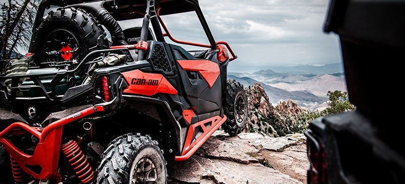 2020 Can-Am Maverick Trail DPS 1000 in The Dalles, Oregon - Photo 17