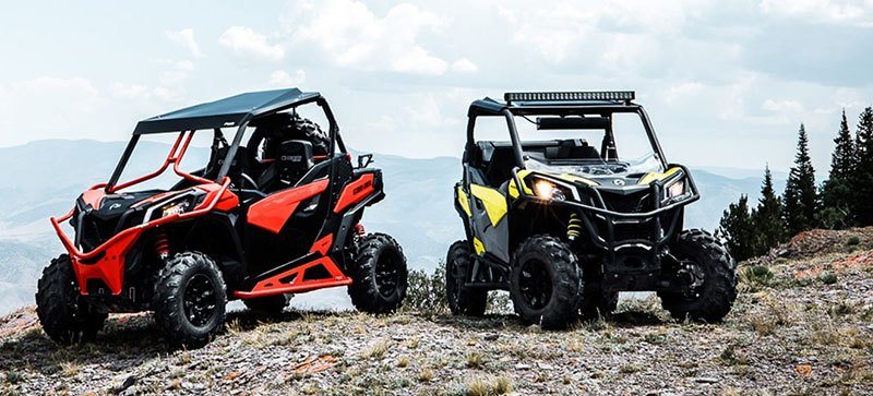2020 Can-Am Maverick Trail DPS 1000 in The Dalles, Oregon - Photo 19