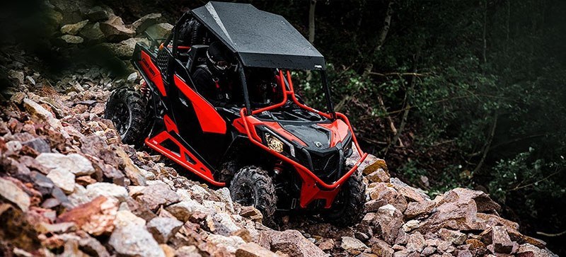 2020 Can-Am Maverick Trail DPS 1000 in The Dalles, Oregon - Photo 20