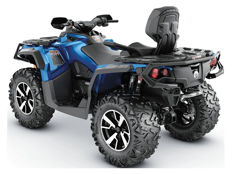 2021 Can-Am™ Outlander MAX Limited 1000R 10