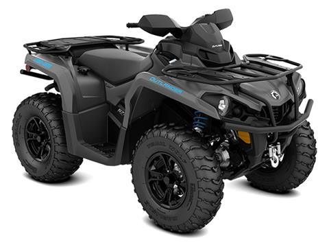 2021 can am outlander 570 xt discount