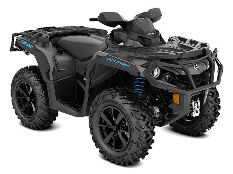2021 Can-Am™ Outlander XT 850 11