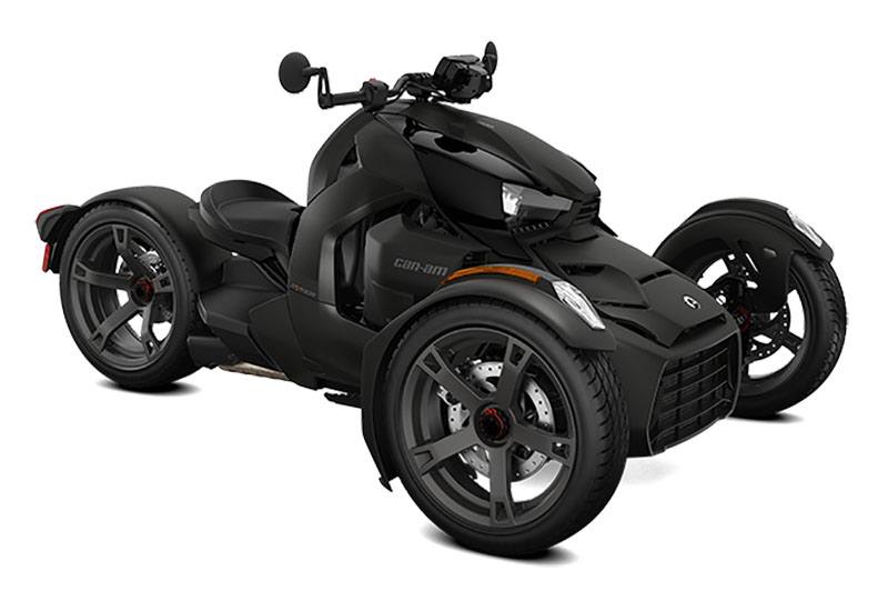 2021 Can-Am Ryker 900 ACE in Houston, Texas - Photo 5