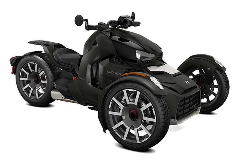 2021 Can-Am Ryker Rally Edition in Santa Maria, California