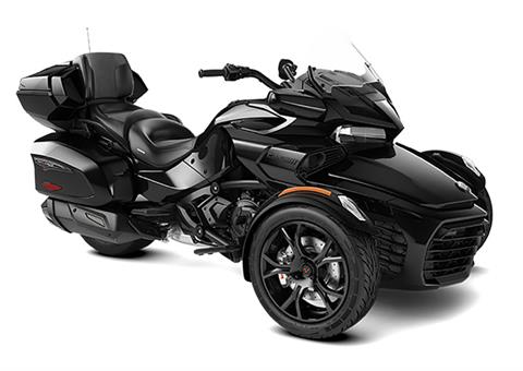 2021 Can Am Spyder F3 Limited Motorcycles Louisville Tennessee 000165 000165