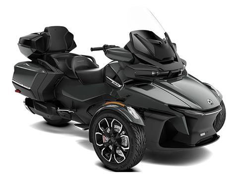 2021 Can-Am Spyder RT Limited — photo 1 of 1