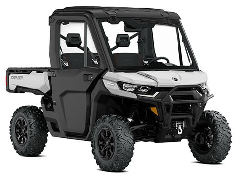2021 Can-Am Defender Limited HD10 — photo 1 of 1