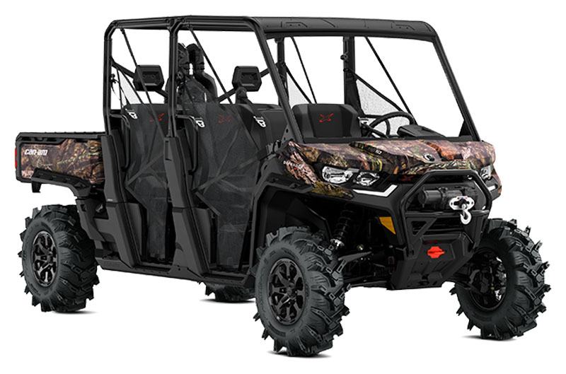 2021 can am defender price top