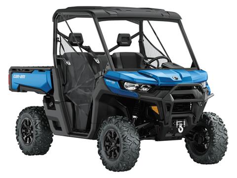 2021 Can-Am Defender XT HD10 — photo 1 of 1