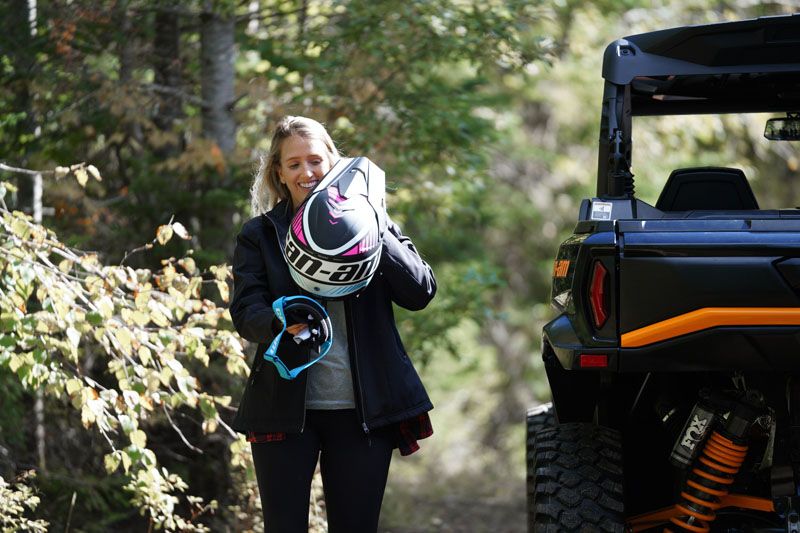 2021 Can-Am™ Commander DPS 1000R 9