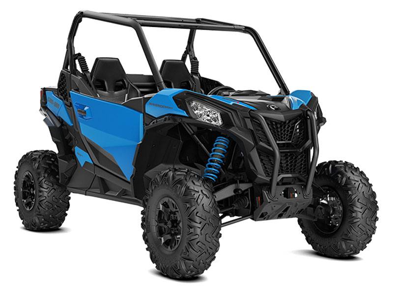 2021 Can-Am Maverick Sport DPS 1000R for sale 1214586