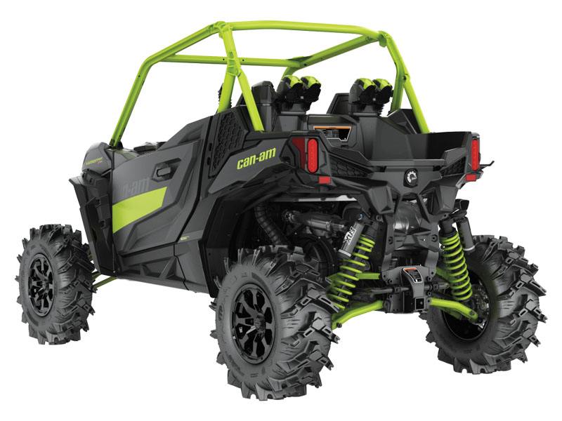 2021 Can-Am Maverick Sport X MR 1000R in Two Harbors, Minnesota - Photo 31