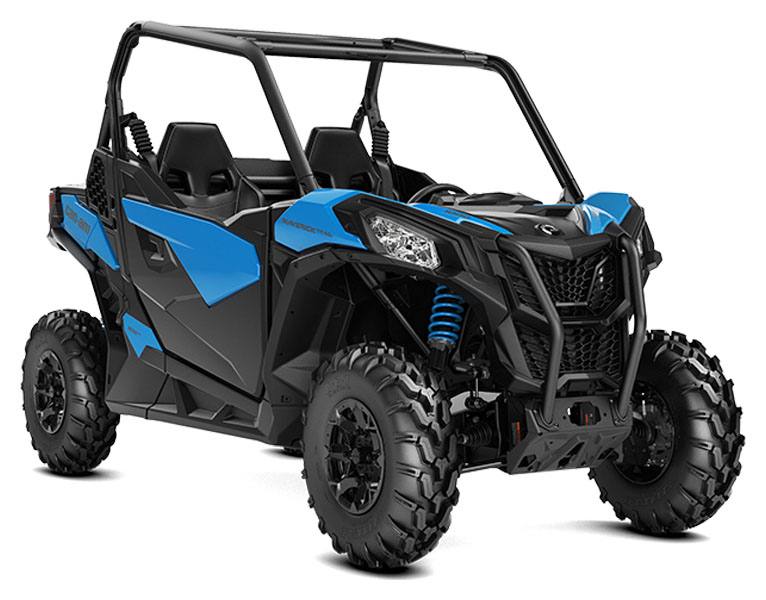 2021 Can-Am™ Maverick Trail DPS 1000 1