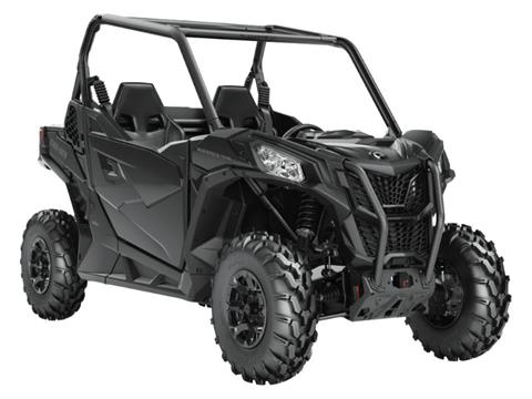 2021 Can-Am Maverick Trail DPS 1000 in Topsham, Maine