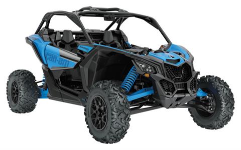 2021 Can-Am Maverick X3 RS Turbo R in Fairview, Utah - Photo 6