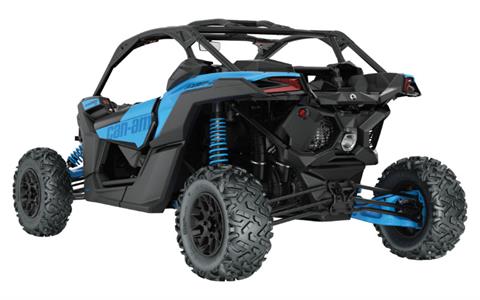 2021 Can-Am Maverick X3 RS Turbo R in Fairview, Utah - Photo 7