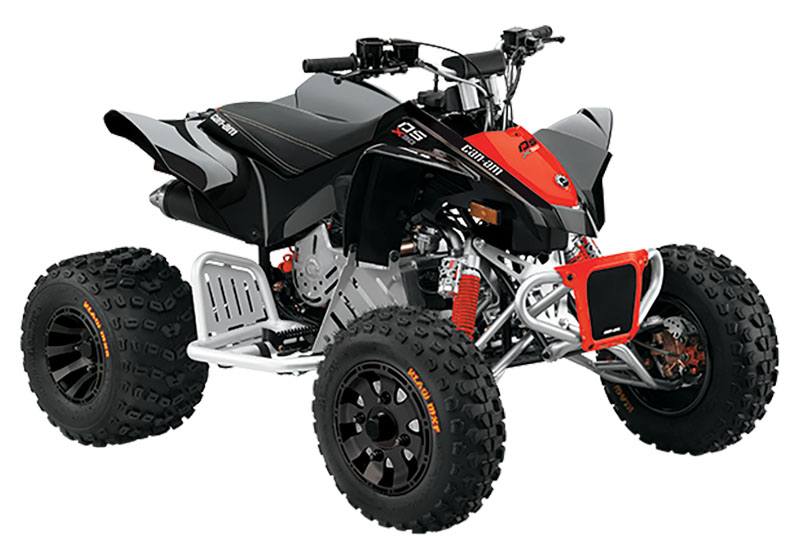 2022 Can-Am DS 90 X in Columbia, Missouri