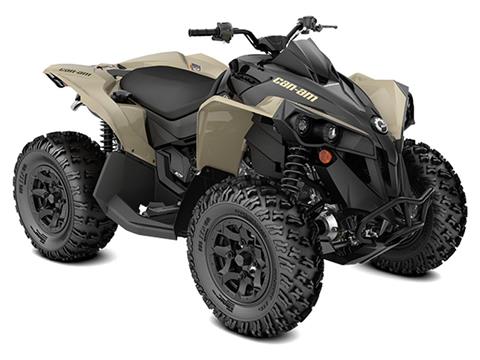 2022 Can-Am Renegade 570 in Columbia, Missouri