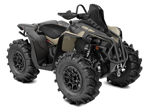 2022 Can-Am Renegade X MR 1000R in Columbia, Missouri