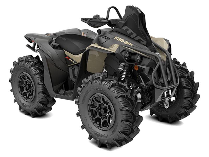2022 Can-Am Renegade X MR 1000R in Columbia, Missouri - Photo 1