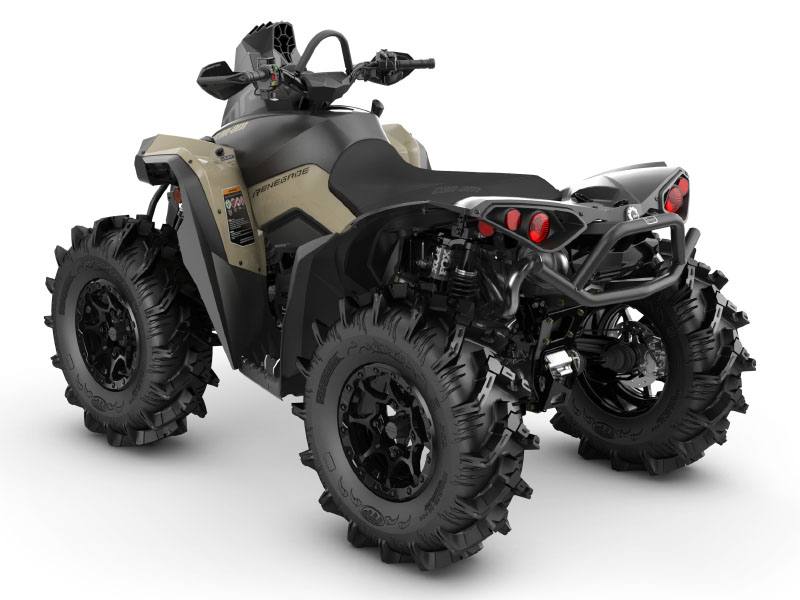 2022 Can-Am Renegade X MR 1000R in Columbia, Missouri - Photo 2