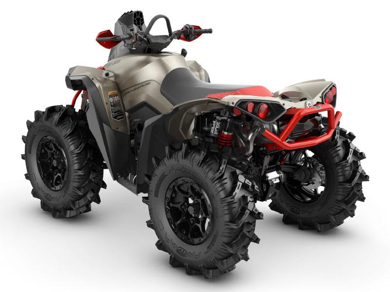 2022 Can-Am Renegade X MR 1000R in Columbia, Missouri - Photo 2
