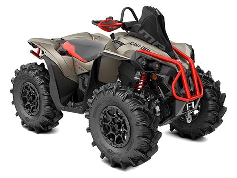 2022 Can-Am Renegade X MR 1000R
