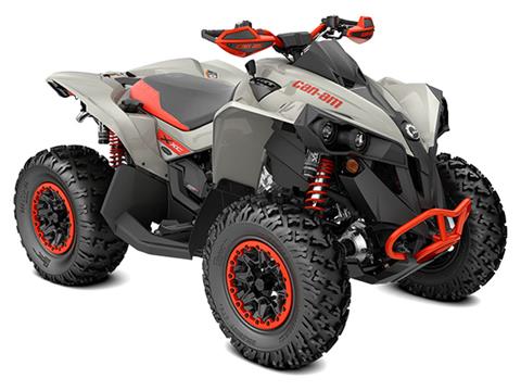 2022 Can-Am Renegade X XC 1000R in Columbia, Missouri