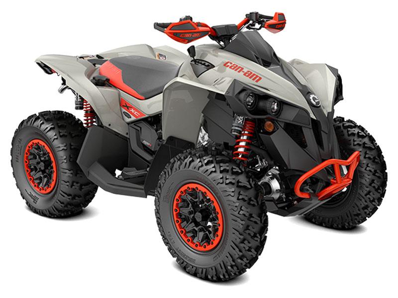 2022 Can-Am Renegade X XC 1000R in Columbia, Missouri - Photo 1