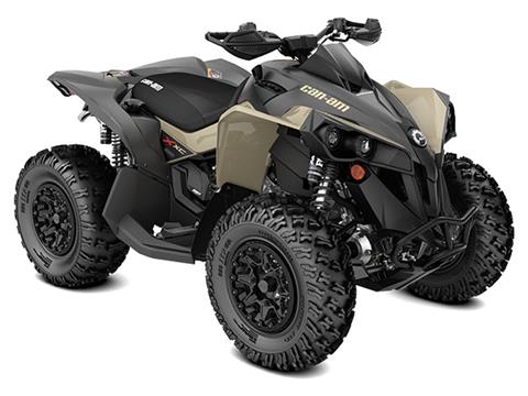 2022 Can-Am Renegade X XC 850 in Columbia, Missouri