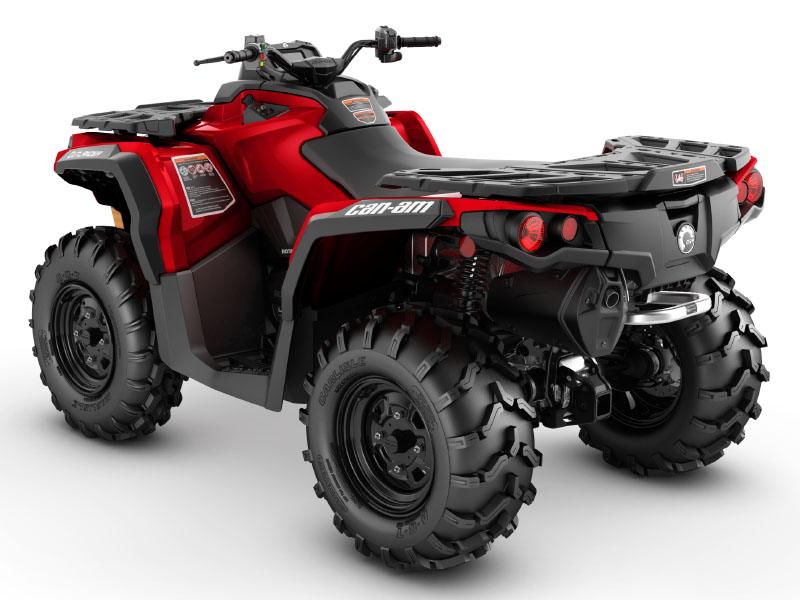 2022 Can-Am Outlander 850 in Fairview, Utah - Photo 2