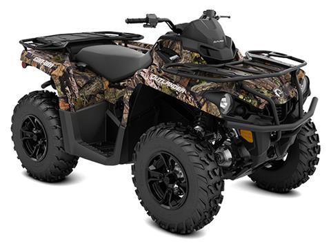 2022 Can-Am Outlander DPS 450