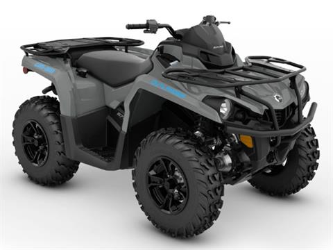 2022 Can-Am Outlander DPS 570