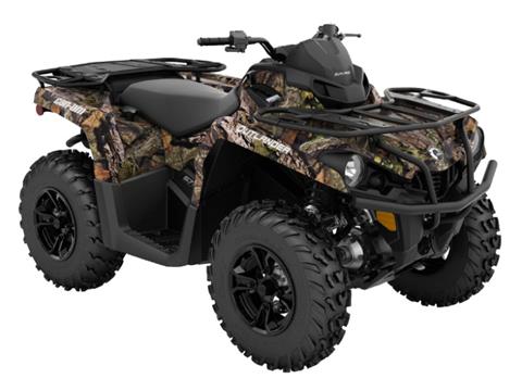 2022 Can-Am Outlander DPS 570