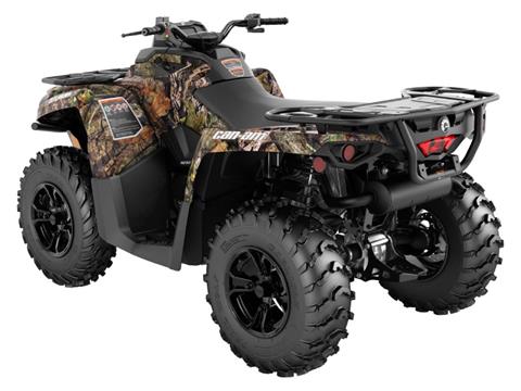 2022 Can-Am Outlander DPS 570 in Columbia, Missouri - Photo 2