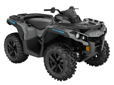 2022 Can-Am Outlander DPS 850