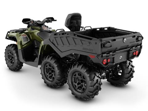 2022 Can-Am Outlander MAX 6x6 XT 1000 in Columbia, Missouri - Photo 2