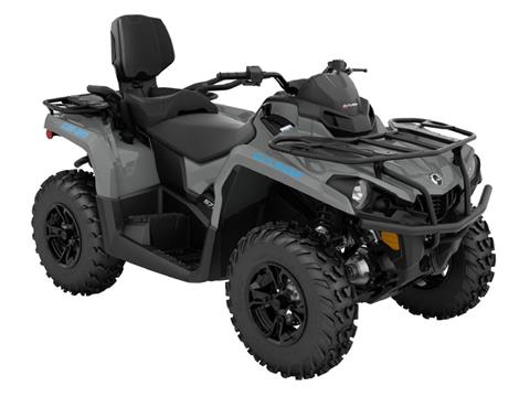 2022 Can-Am Outlander MAX DPS 570