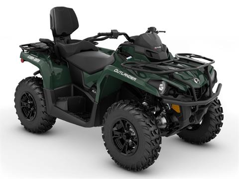 2022 Can-Am Outlander MAX DPS 570