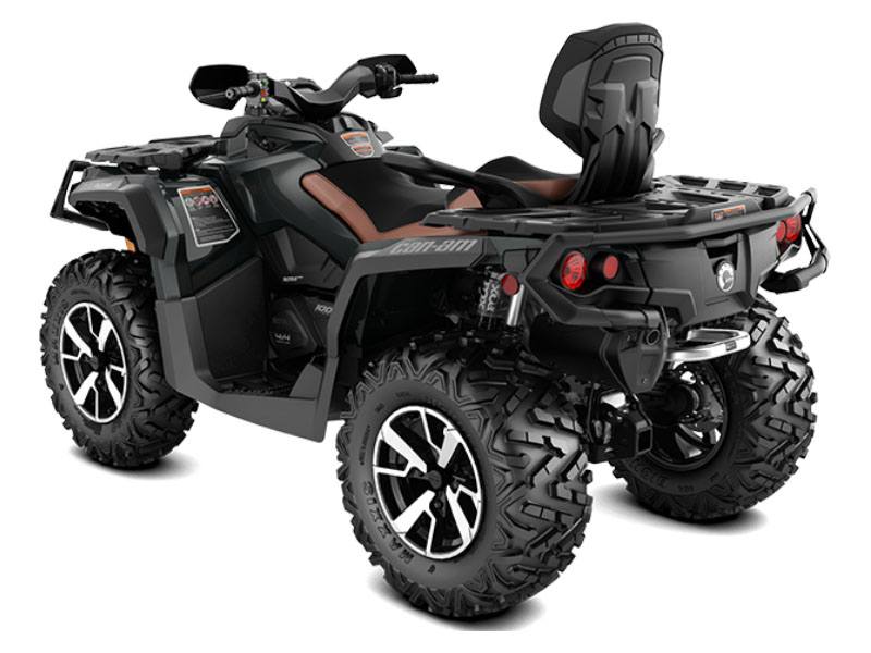 2022 Can-Am Outlander MAX Limited 1000R in Columbia, Missouri - Photo 2