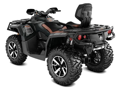 2022 Can-Am Outlander MAX Limited 1000R in Columbia, Missouri - Photo 2