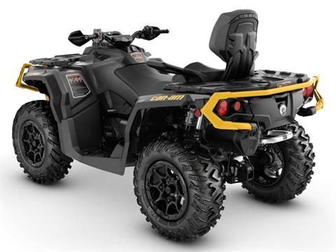 2022 Can-Am Outlander MAX XT-P 850 in Columbia, Missouri - Photo 2