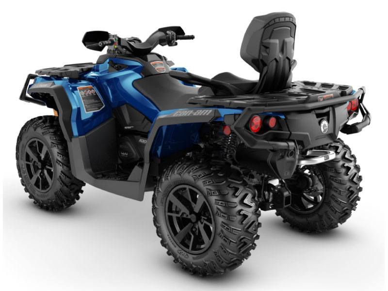 2022 Can-Am Outlander MAX XT 1000R in Columbia, Missouri - Photo 2