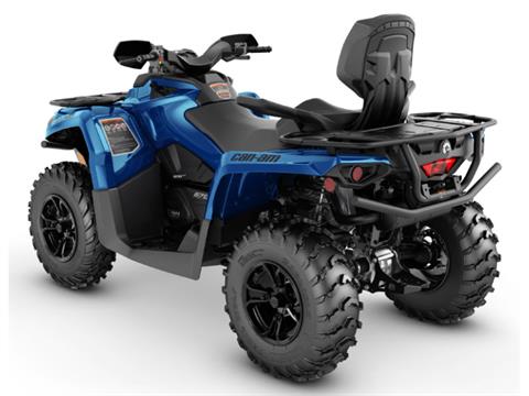2022 Can-Am Outlander MAX XT 570 in Columbia, Missouri - Photo 2